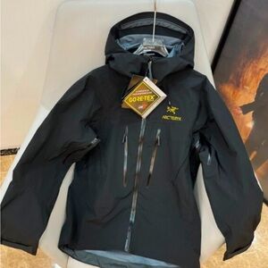 Arc’teryx Jackets GoreTex